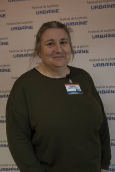 Claudine COSTA-PIOCH