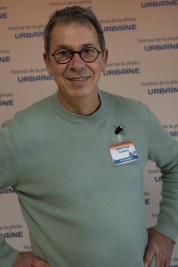 Dominique DUMAS