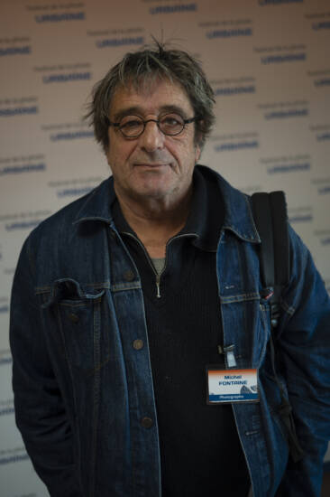 Michel FONTAINE