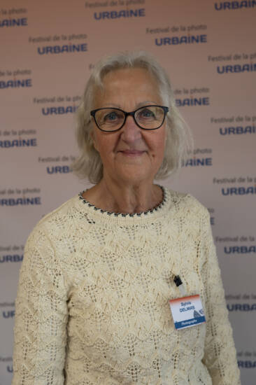 Sylvie DELMAS