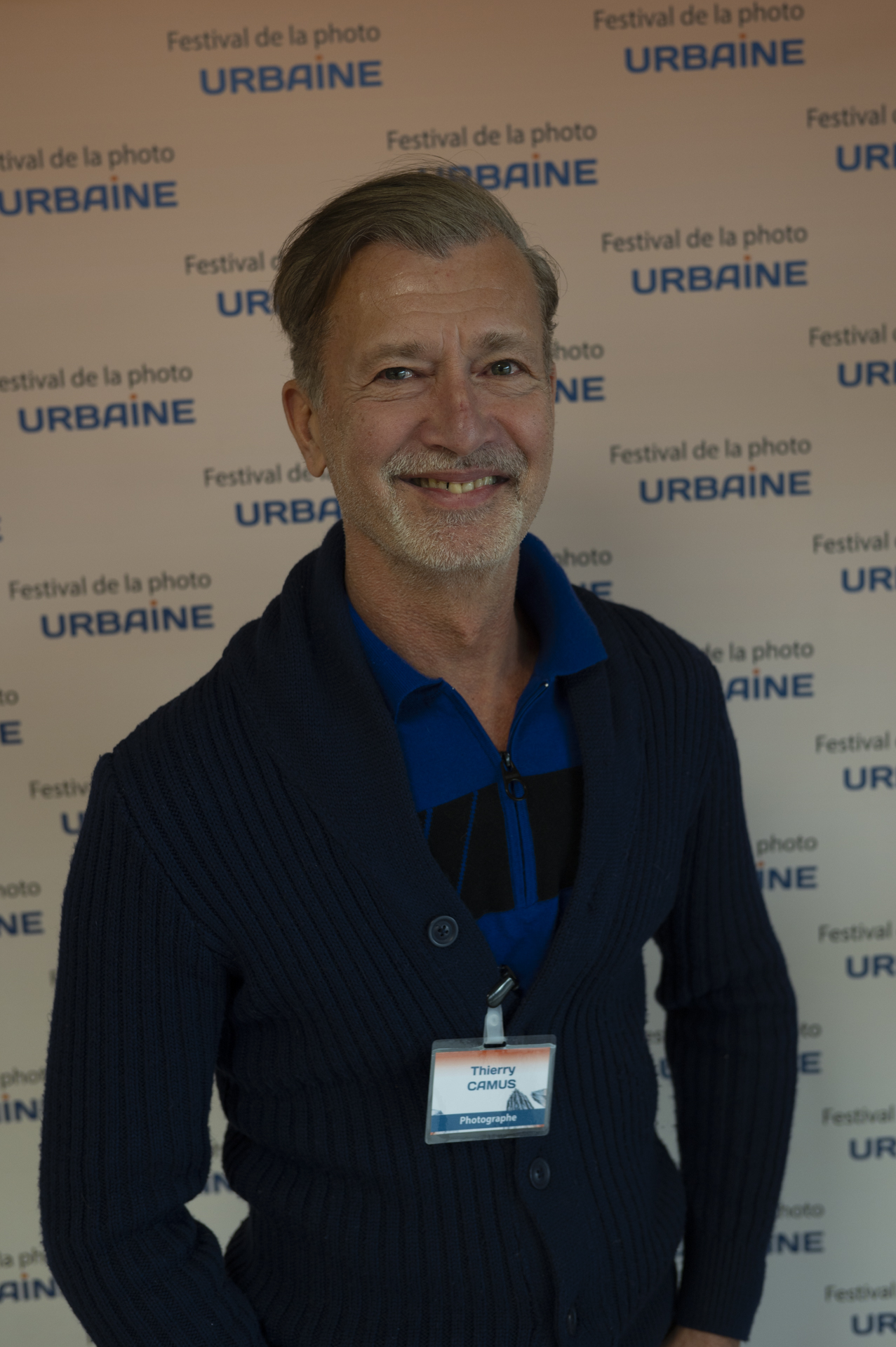 Thierry CAMUS
