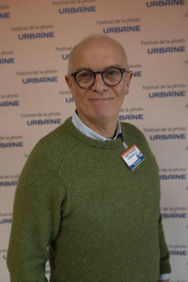 Jean-François CANDEILLE