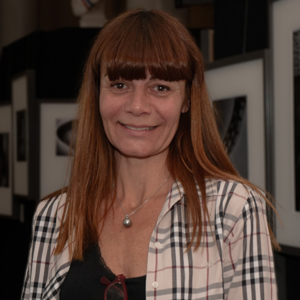 Sophie BELLONI-VITOU