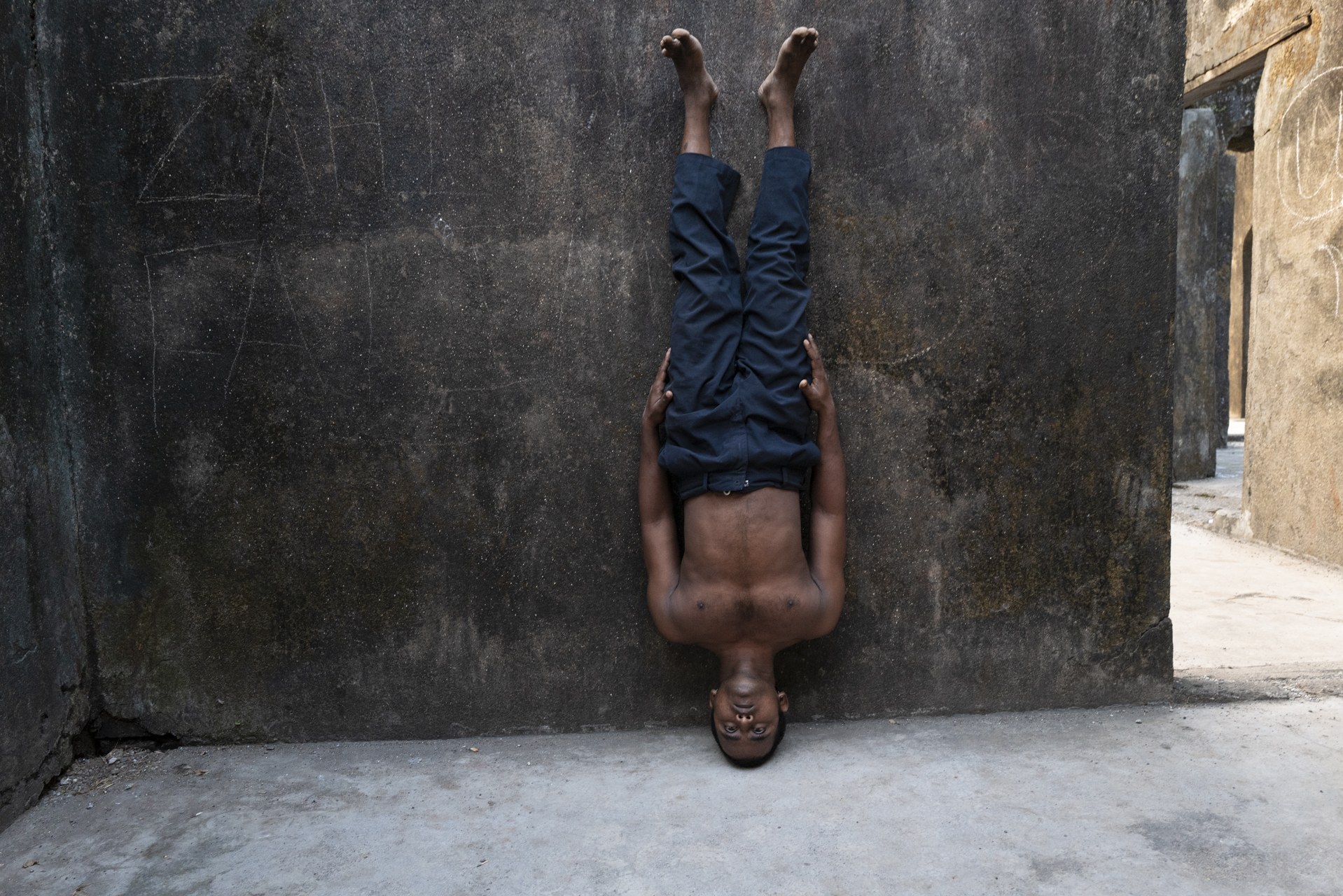 Marie-Josée GOUËZ-DAILEY