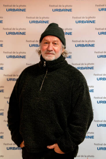 Jean-Michel BECOGNÉE