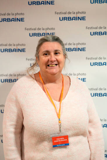 Claudine COSTA-PIOCH