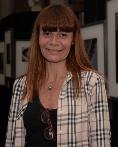 Sophie BELLONI-VITOU